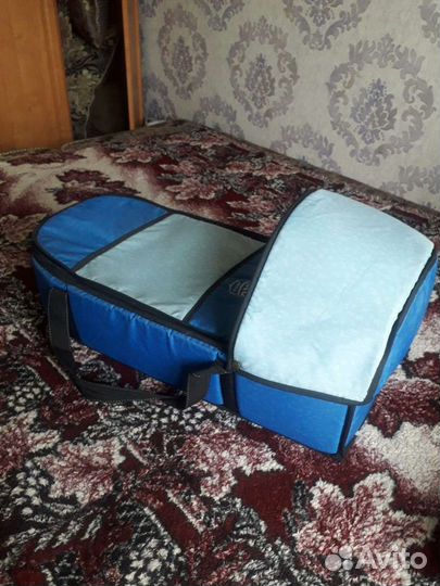 Переноска для мальчика