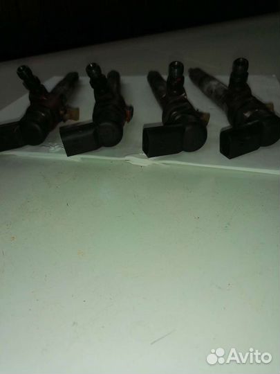 Форсунки дизельные сименс 8200308253