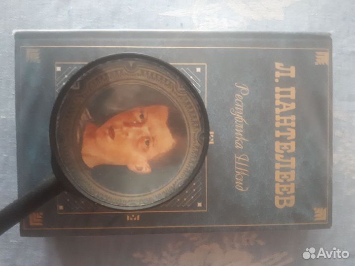 Республика шкид