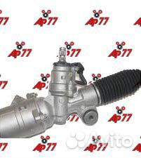 Рулевая рейка левая Lexus Rx400H MHU33 Эур