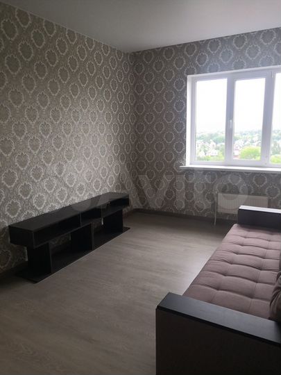 1-к. квартира, 39 м², 7/19 эт.