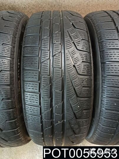 Pirelli Winter Sottozero 210 Serie II 225/50 R17 99P
