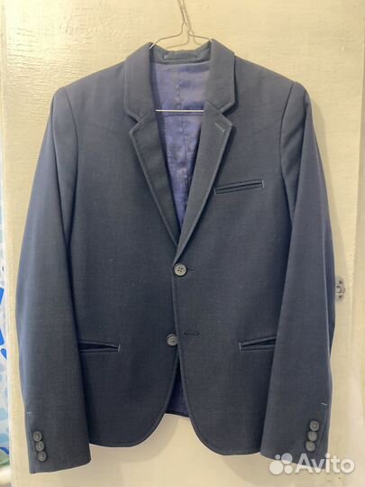 Школьный костюм для мальчика