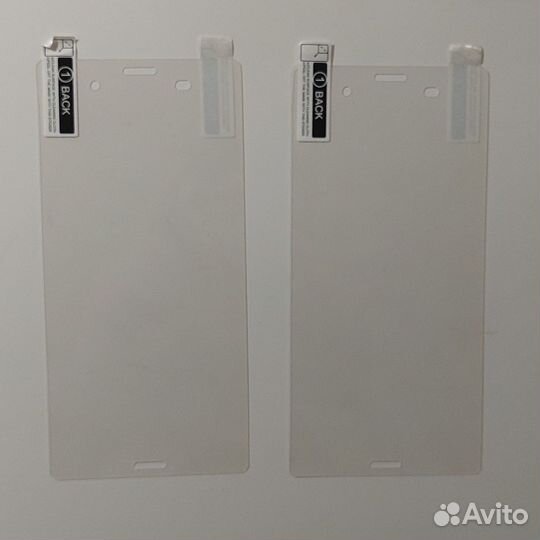 Пленка для iPhone (легкая, тонкая)