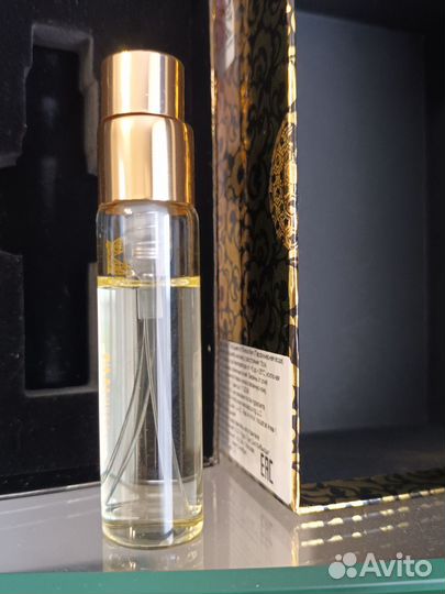 Attar collection the queen of sheba обмен