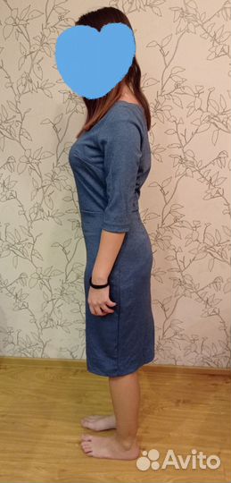 Женские вещи пакетом 48