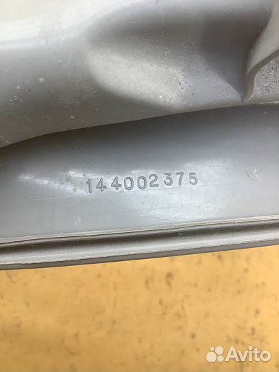 Манжета люка Hotpoint Ariston Aqualtis (2273)