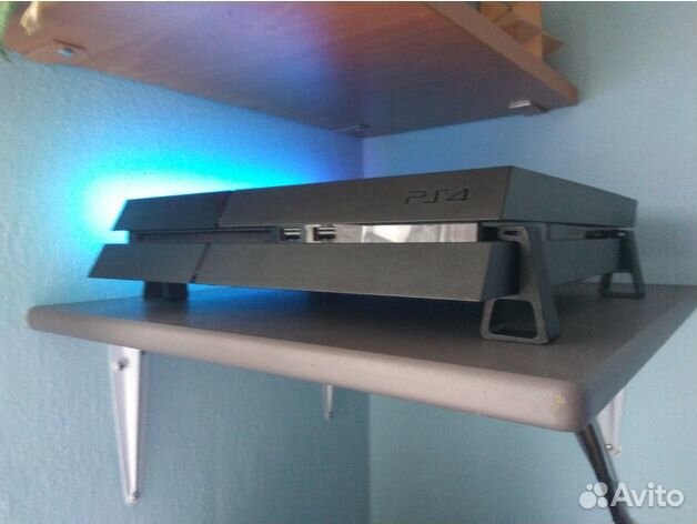 Подставка для PlayStation 4
