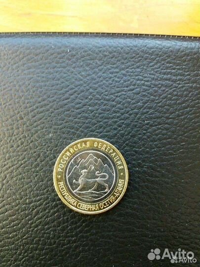 Северная Осетия брак гурта 