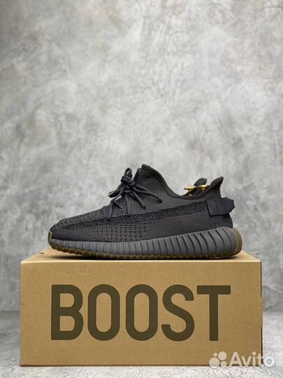 Кроссовки Adidas Yeezy 350