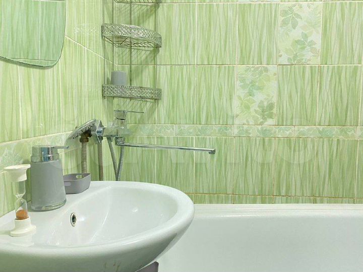 1-к. квартира, 36 м², 13/14 эт.