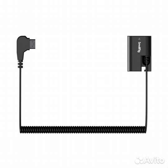 Кабель питания SmallRig 4252 от D-Tap к LP-E6NH