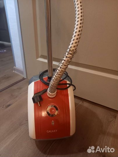 Вертикальный парогенератор