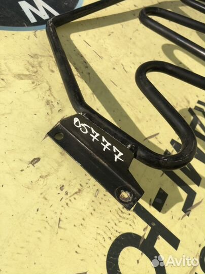 Mercedes gelendwagen W463 радиатор гур