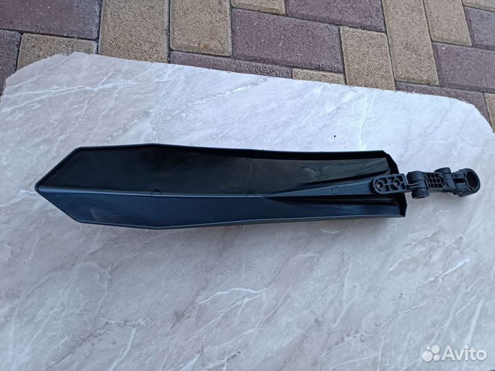 Крылья для велосипеда 28