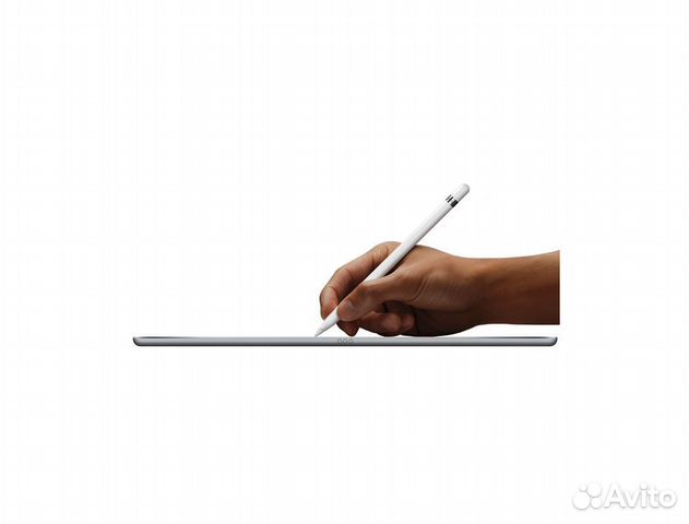 Apple Pencil 1