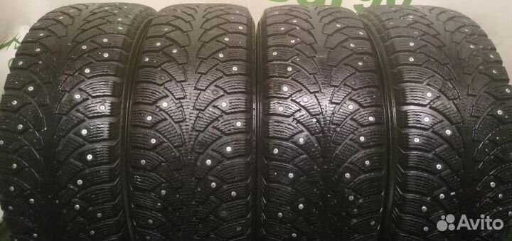 Nordman Nordman 4 205/55 R16
