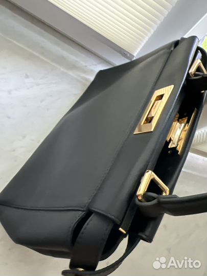 Женская сумка fendi