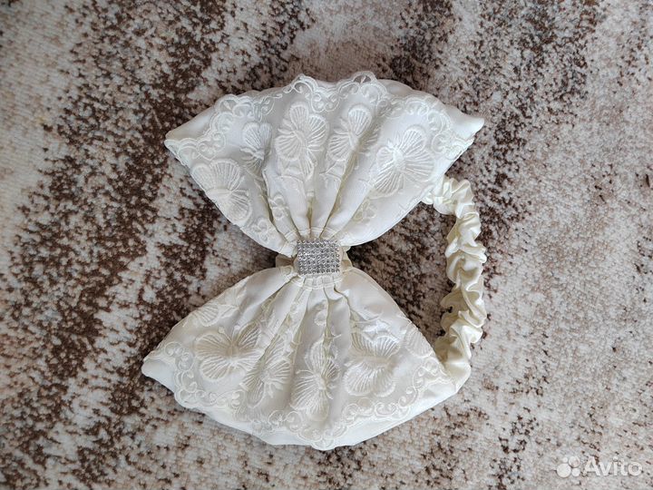 Конверт на выписку весна