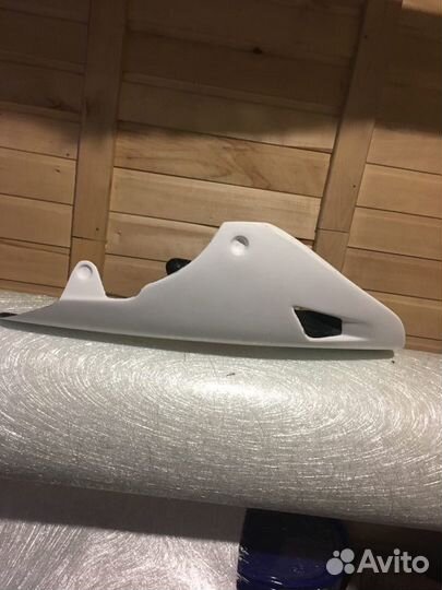 Плуг Ducati Monster 696 796 1100 тюнинг