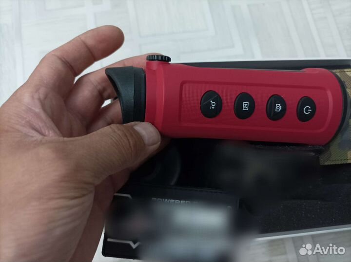 Тепловизор Hikmicro lynx Pro LE15
