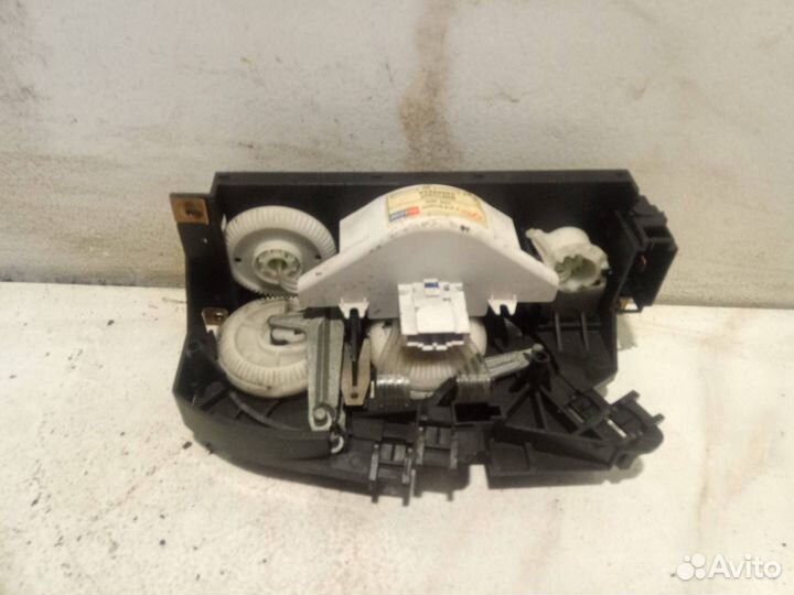 Блок управления печки/климат-контроля Chery