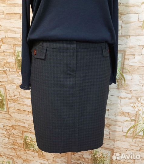 Юбки на любой вкус, 46-50)