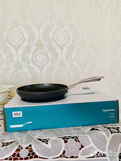 Посуда tupperware