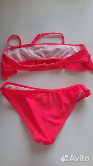 Купальник для девочки 134