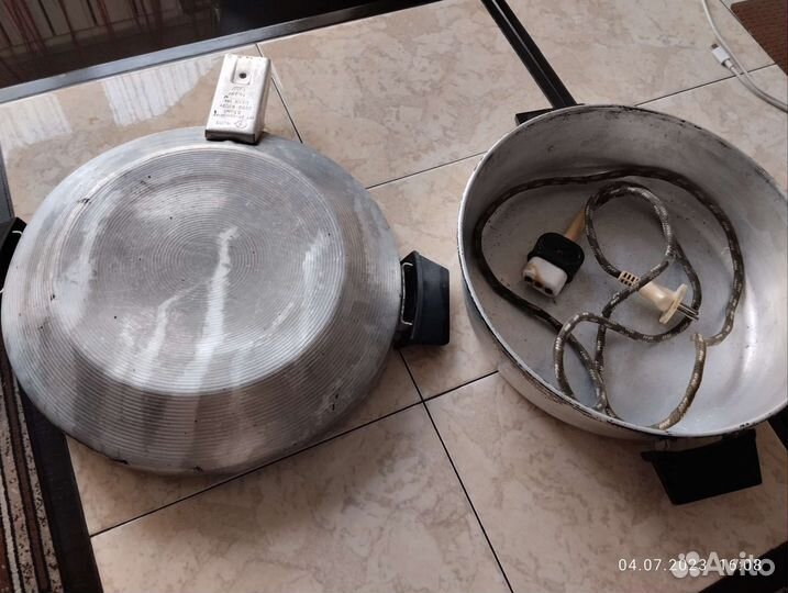 Печь чудо СССР