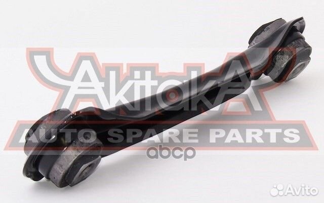 0825-B12R asva тяга задняя поперечная 0825-B12R