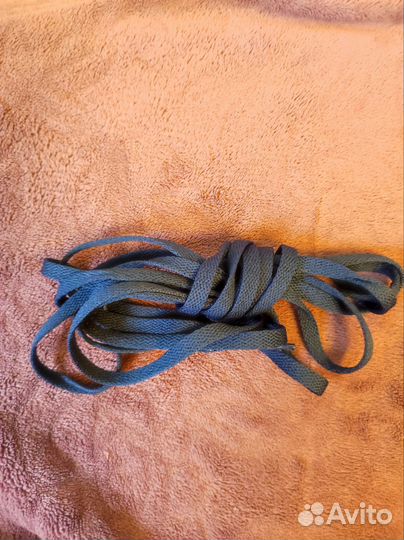 Новые шнурки 160 см