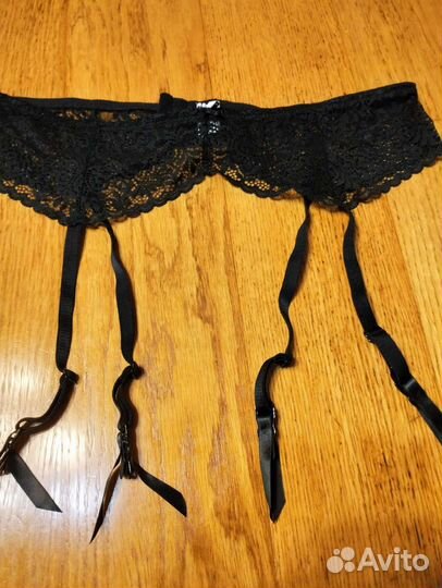 Пояс для чулок