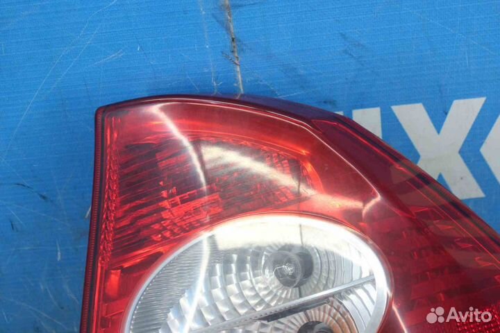 Стоп Ford Focus II (Форд Фокус 2) CB4 1333832