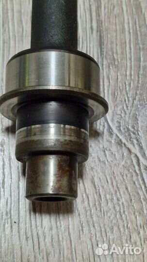 Вал масляного насоса VW Passat B3 2.0 Бензин