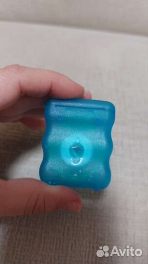 Зубная нить oral b