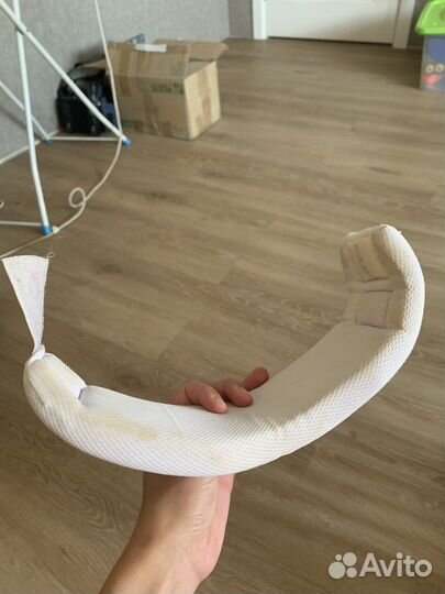 Медецинский воротник