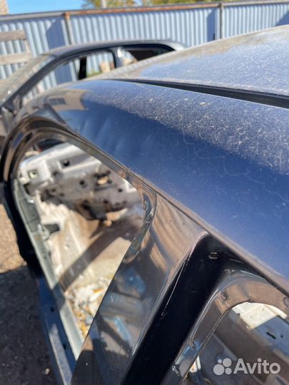 Крыша Mazda 3 BK