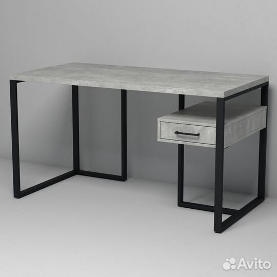 Письменный стол лофт