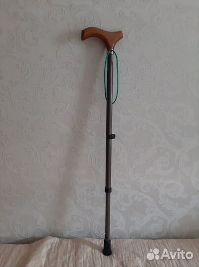 Трость опорная