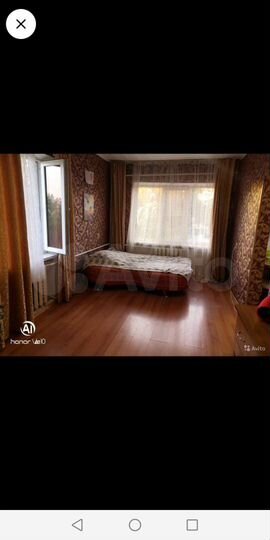1-к. квартира, 32 м², 2/2 эт.