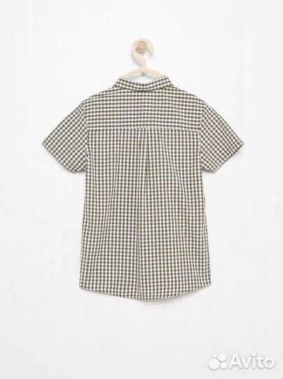 Новая рубашка Reserved, размер 158-170