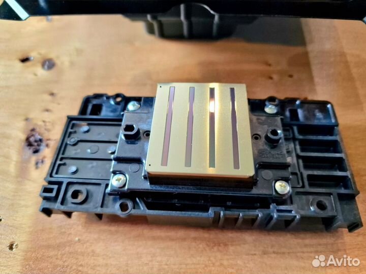 Печатающая головка Epson FA36021
