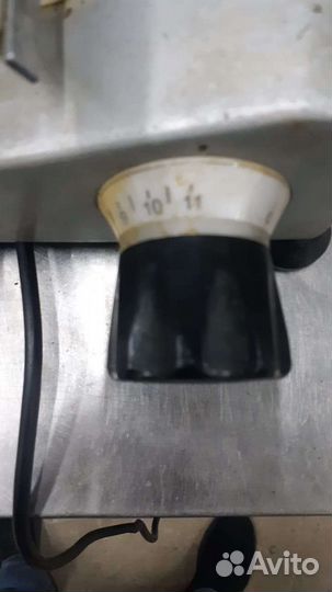 Слайсер liloma MS 220 ST Италия