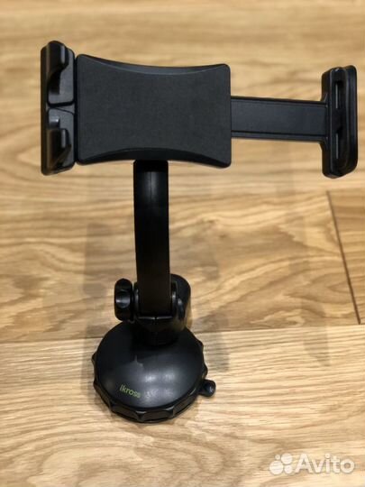 Автодержатель Подставка iKross для планшета