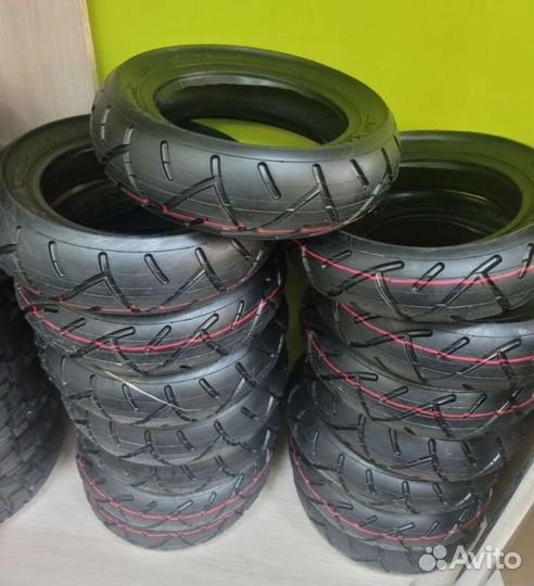 Покрышки в наличии на Kugoo m 4, m 4 Pro, М5, V1