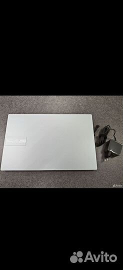 Asus Vivobook 15.6