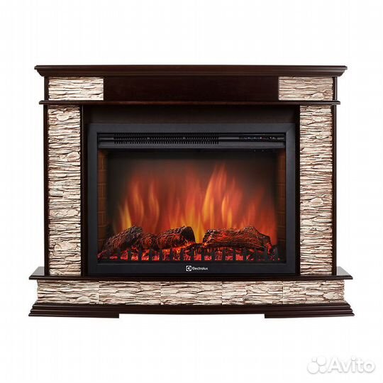 Портал Firelight Scala 25 камень сланец скалистый