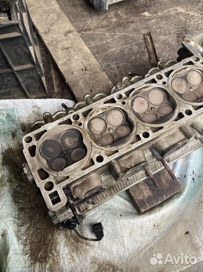 Гбц газель 405 е2