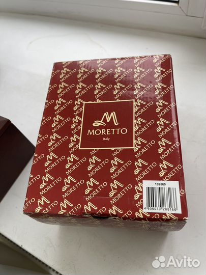 Музыкальная шкатулка для ювелирных украшений